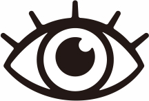 Point フィット感があり、乾燥しにくい。快適なつけ心地のカラコン。