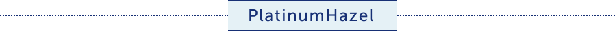 PlatinumHazel