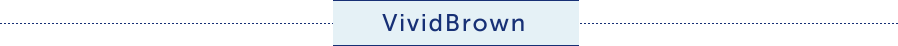 VividBrown